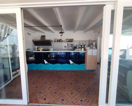 Hotel Albatros, Forio (10)