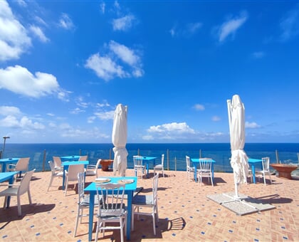 Hotel Albatros, Forio (12)