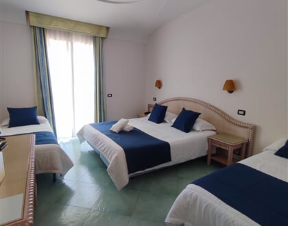 Hotel Albatros, Forio (13)