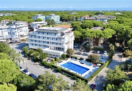 Hotel Old River *** - Lignano