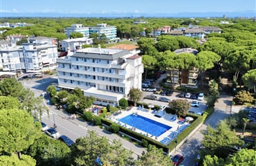 Hotel Old River *** - Lignano