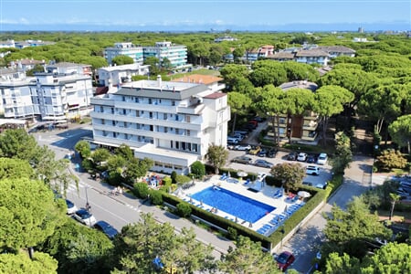 Hotel Old River *** - Lignano