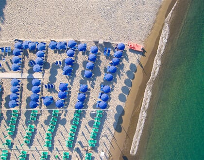 La Villa Rosa Terme, Ischia Porto (5)