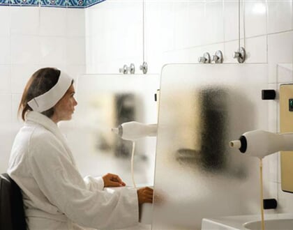 La Villa Rosa Terme, Ischia Porto (6)