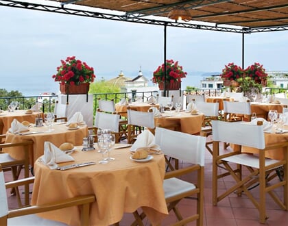 La Villa Rosa Terme, Ischia Porto (7)