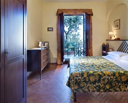 La Villa Rosa Terme, Ischia Porto (8)