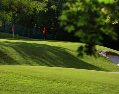 Chateau St. Havel Green