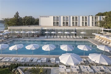 Punat - Park Punat hotel by Falkensteiner ****