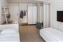 Park Punat hotel by Falkensteiner - pokoj rodinný Comfort P - Punat (ostrov Krk) - 101 CK Zemek - Chorvatsko