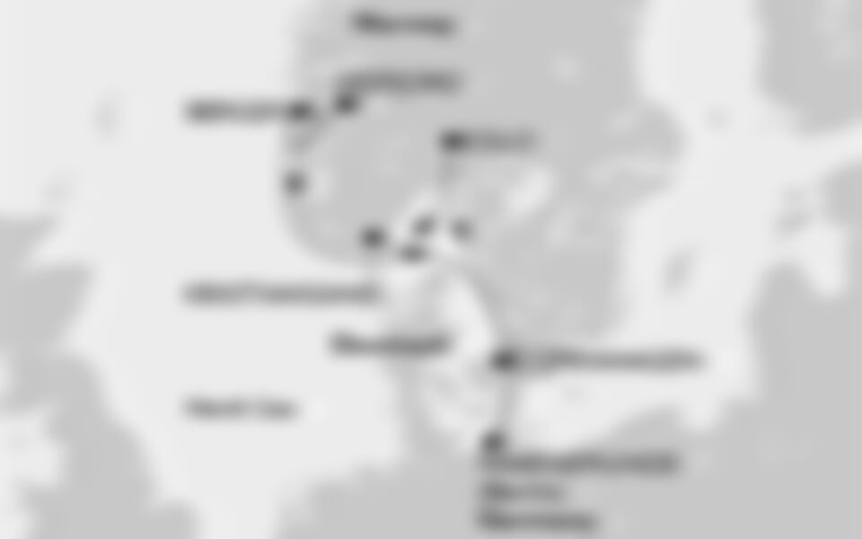 MSC Poesia - Dánsko, Německo, Norsko (z Kodaně)