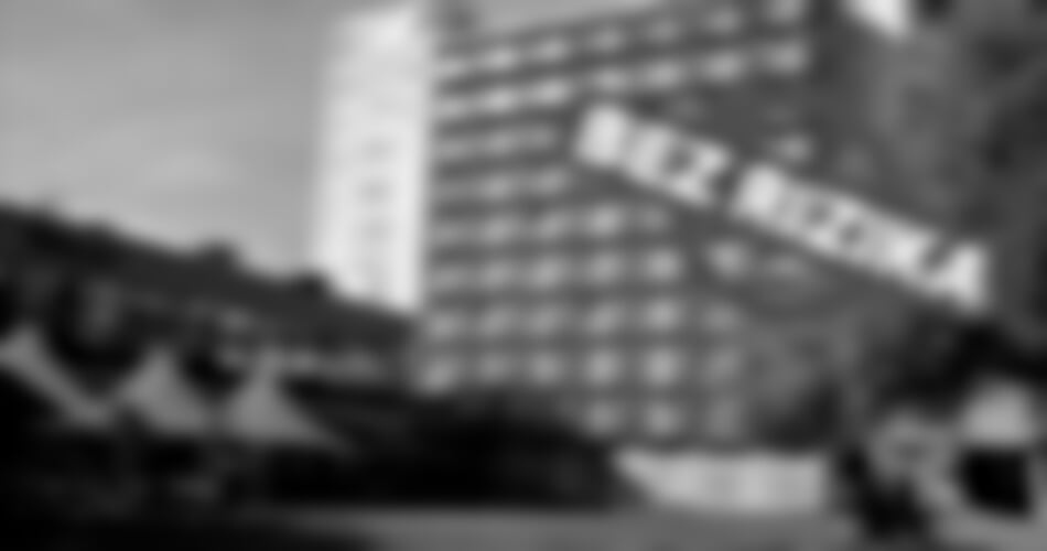 Siófok - Hotel Magistern v Siófok ***