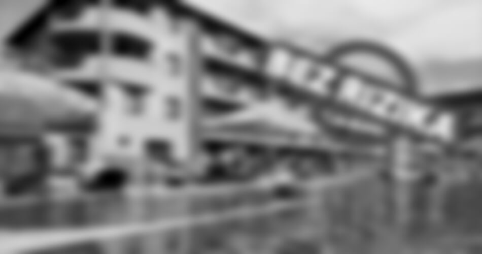 Zamárdi - Hotel Wellamarin v Zamárdi ****