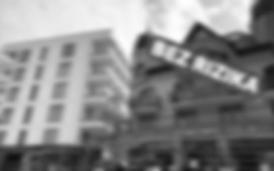 Miedzyzdroje – Mezizdroje - Hotel Trofana Sun & Sea v Miedzyzdroje ****