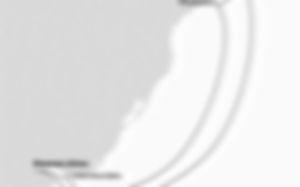 Costa Fortuna - Argentina, Brazílie, Uruguay (Buenos Aires)