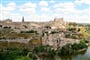 Španělsko - Toledo