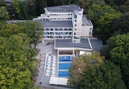 Kiten - Hotel Ariana