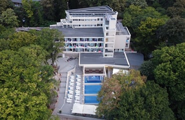 Kiten - Hotel Ariana