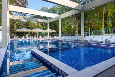 Kiten - Hotel Ariana