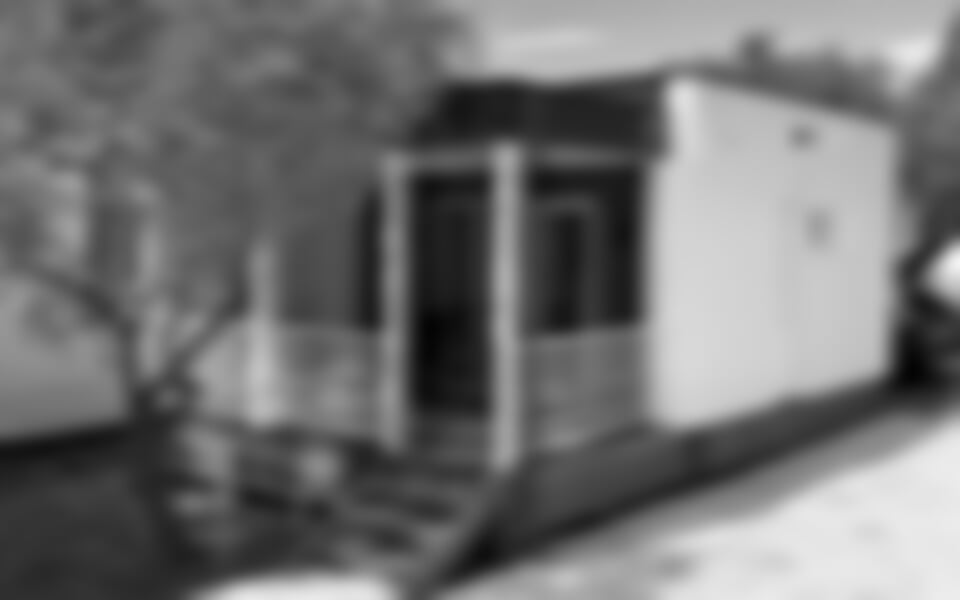 Kemp WILLIAMS - mobilhomy VIP WILLIAMS s klimatizací