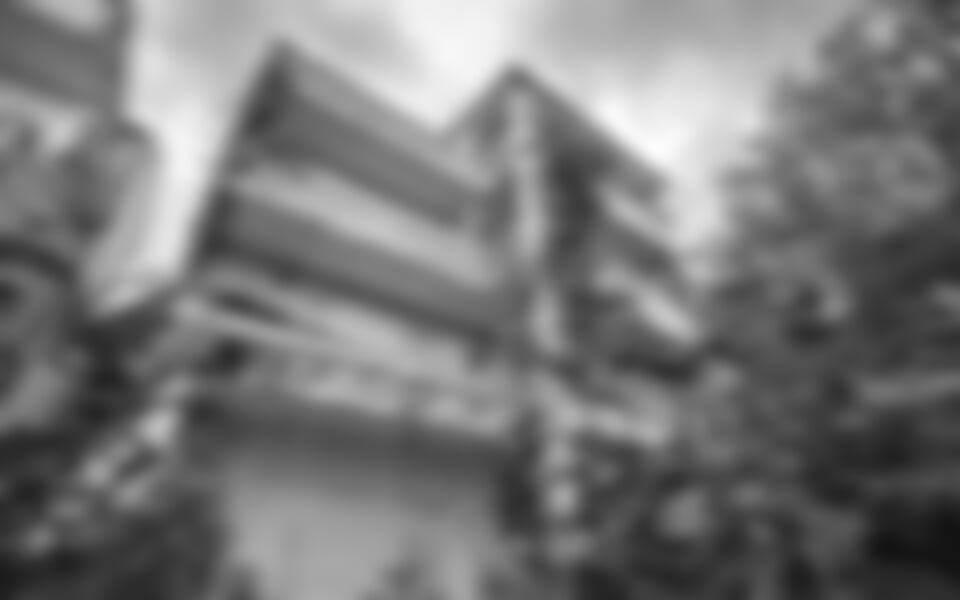Apartmány a studia VESA