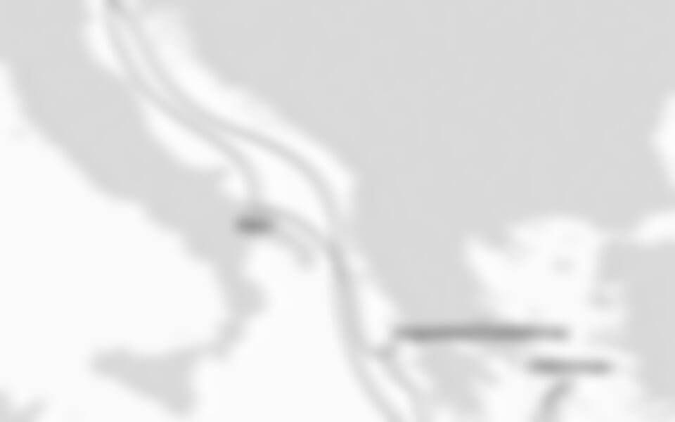 Costa Deliziosa - Řecko, Itálie ()