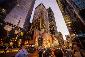 To nejlepší z New Yorku + FLORIDA + KOUPÁNÍ V ATLANTIKU