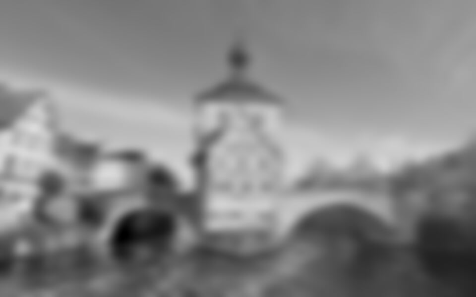 Bamberk - Advent v Bamberku, Francké Švýcarsko a Bayeruth