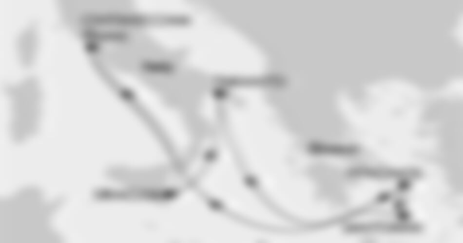 MSC Divina -