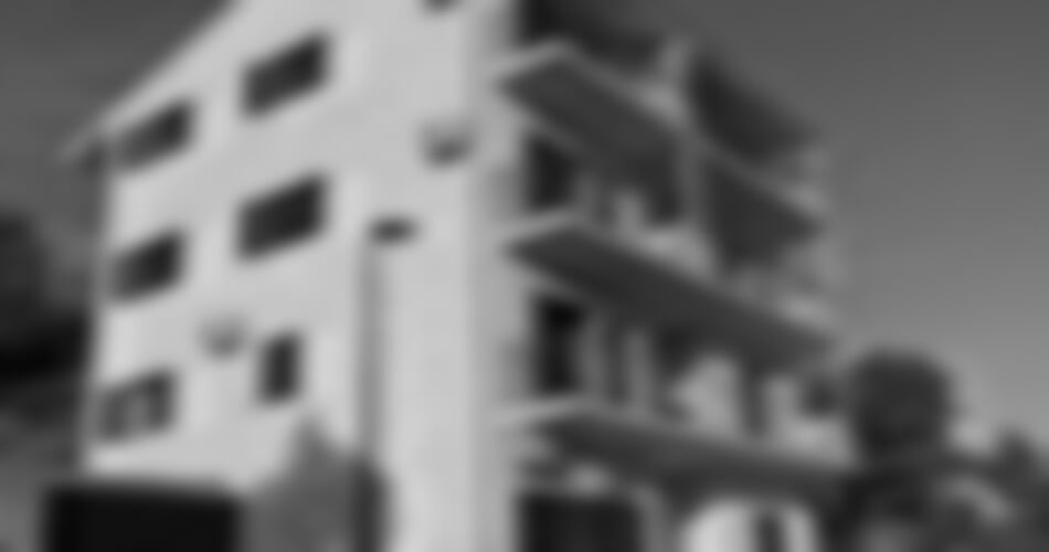 Apartmány a studia ANA