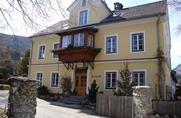 Lungau - Penziony St. Michael