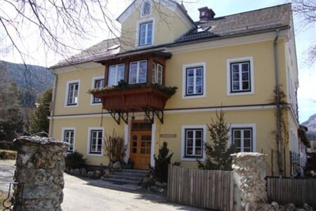 Lungau - Penziony St. Michael