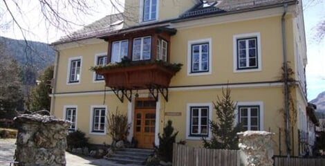 Lungau - Penziony St. Michael