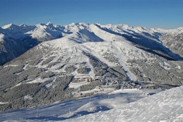 Lungau - Hotely St. Michael s polopenzí ***