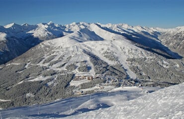 Lungau - Hotely St. Michael se snídaní ***