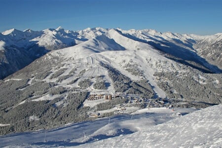 Lungau - Hotely St. Michael se snídaní ***