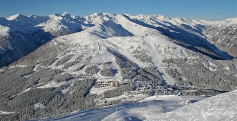 Lungau - Hotely St. Michael se snídaní ***