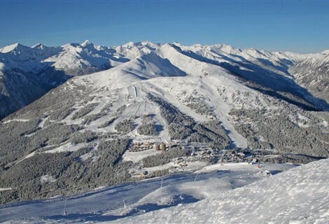 Lungau - Hotely St. Michael se snídaní ***