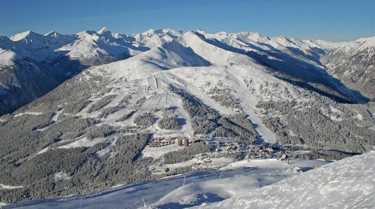 Foto - Lungau - Hotely St. Michael s polopenzí ***