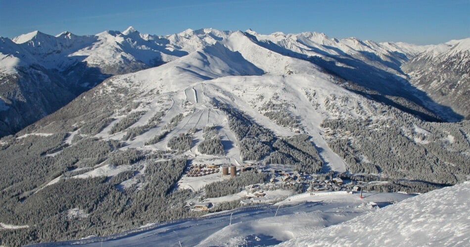 Foto - Lungau - Hotely St. Michael s polopenzí ***