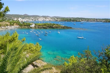 Španělsko - Katalánsko