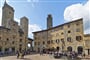 San Gimignano 2