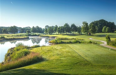 Německo - Bad Griesbach - golf, spa & termály v Bavorsku