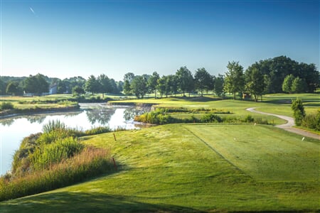 Německo - Bad Griesbach - golf, spa & termály v Bavorsku