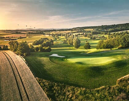 Golf Resort Quellness