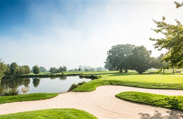 Německo - Bad Griesbach - unlimited golf na 5 hřištích v Bavorsku