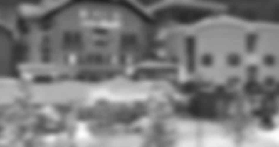 Val di Sole - Cogolo di Pejo - Hotel Cevedale 3*S