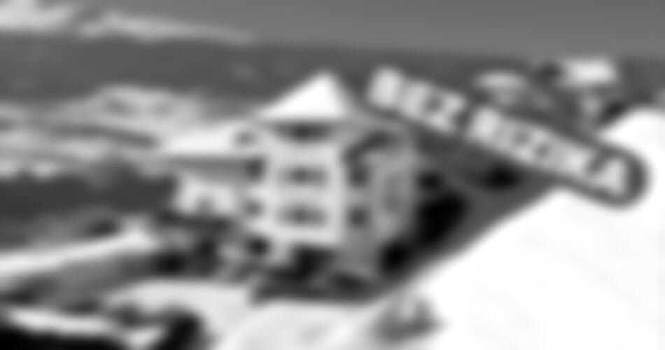 Pitztal - Hotel Alpenfriede v Jerzens ***