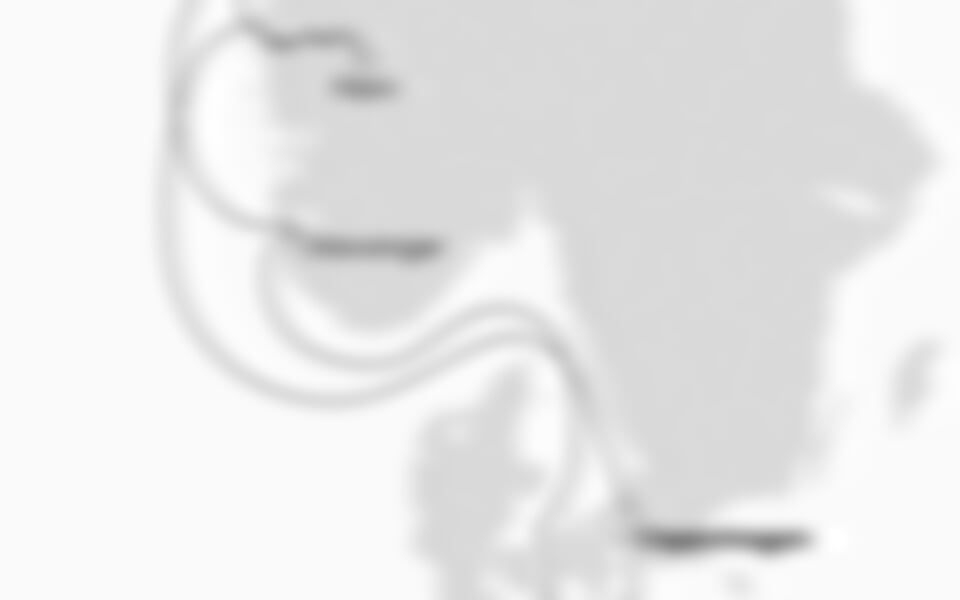 Costa Firenze - Dánsko, Norsko, Německo (z Kodaně)