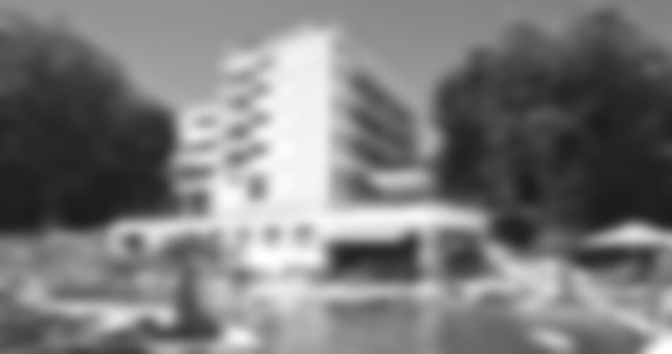 hotel Holiday Park ****