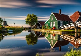 To nejlepší z Holandska